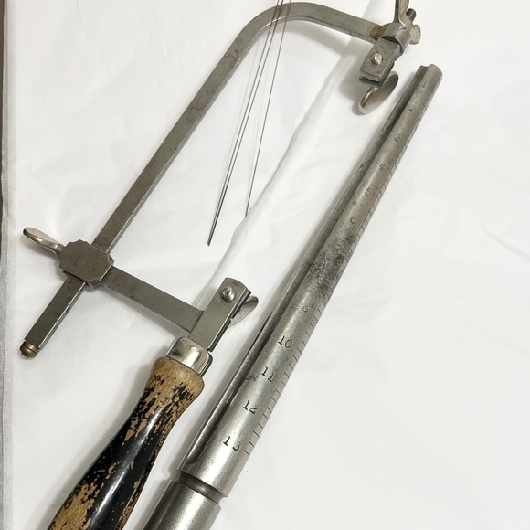 Jewelry making tools - Picture 1 of 4